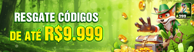 a299legal — banner com foco em cash out e favoritos, com